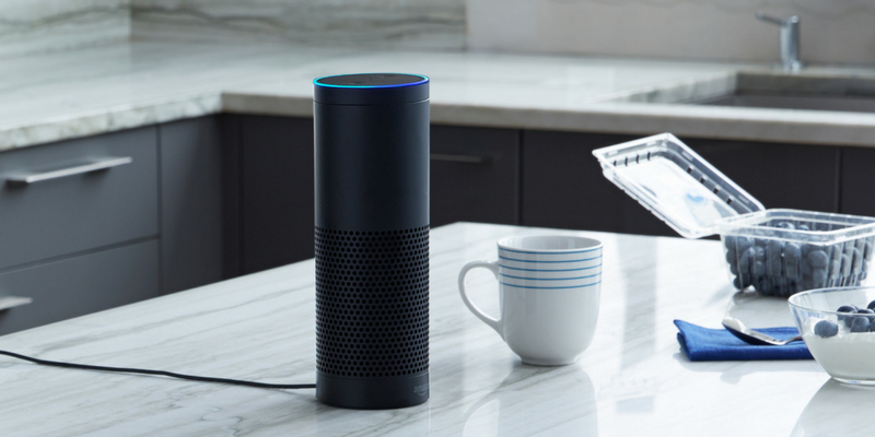 does alexa work with cozi calendar