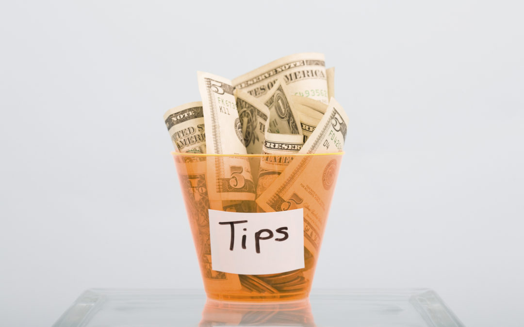 The Real-World Guide to Who to Tip at the Holidays