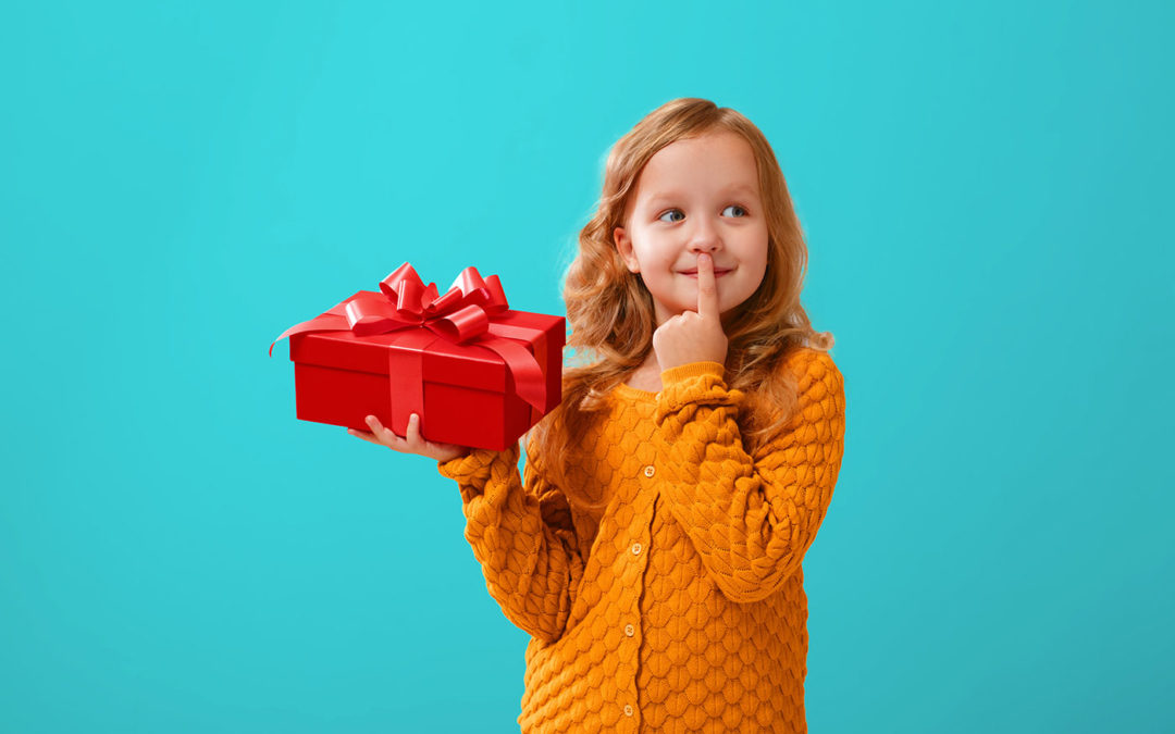 Top 20 Kid Gift Picks – Chosen by Parents