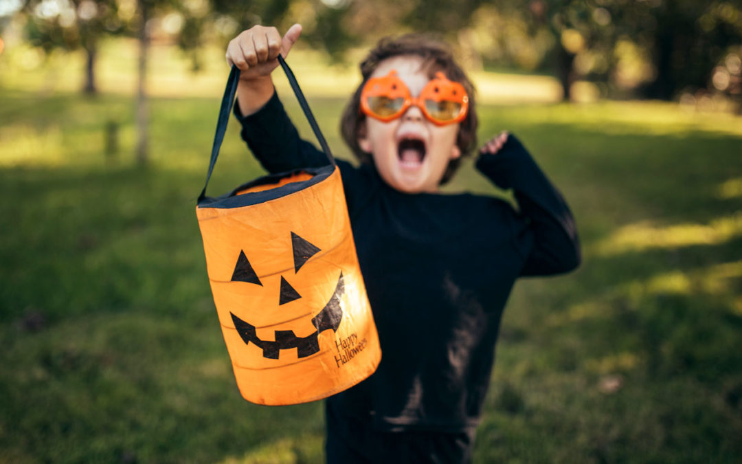 Add to Cozi: 15 Fun Halloween Activities for 2020