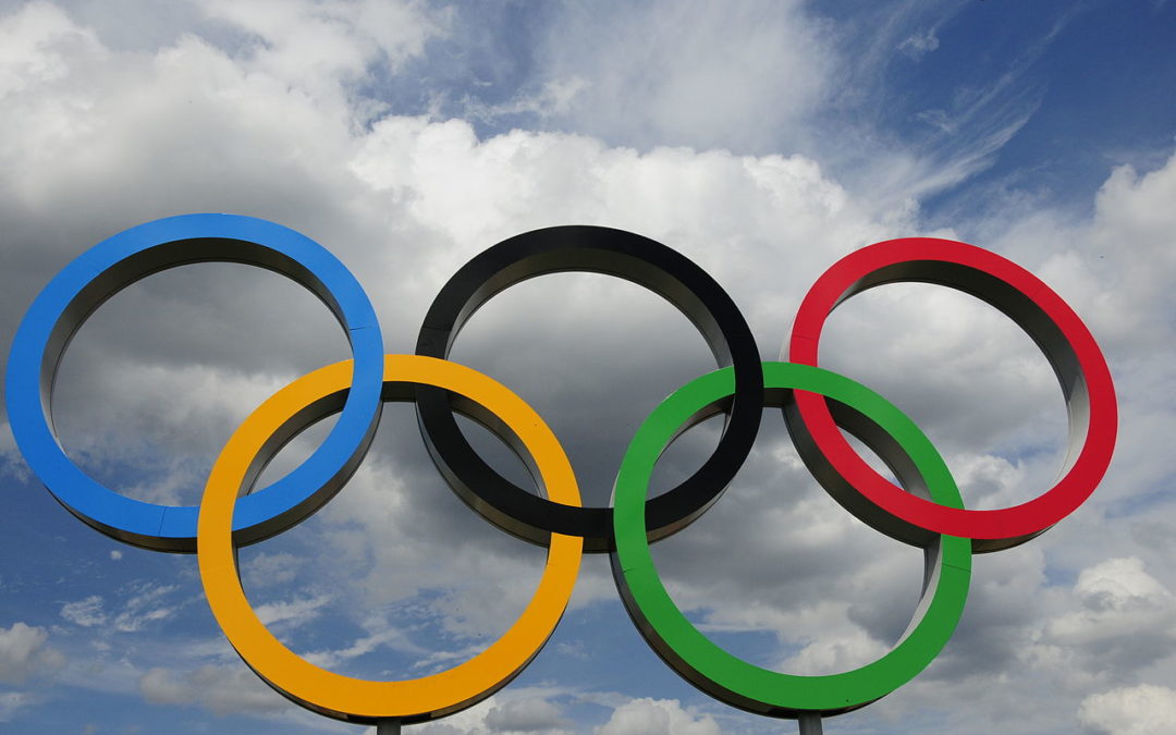 2021 Summer Olympics: Add Your Favorite Sports to Cozi!